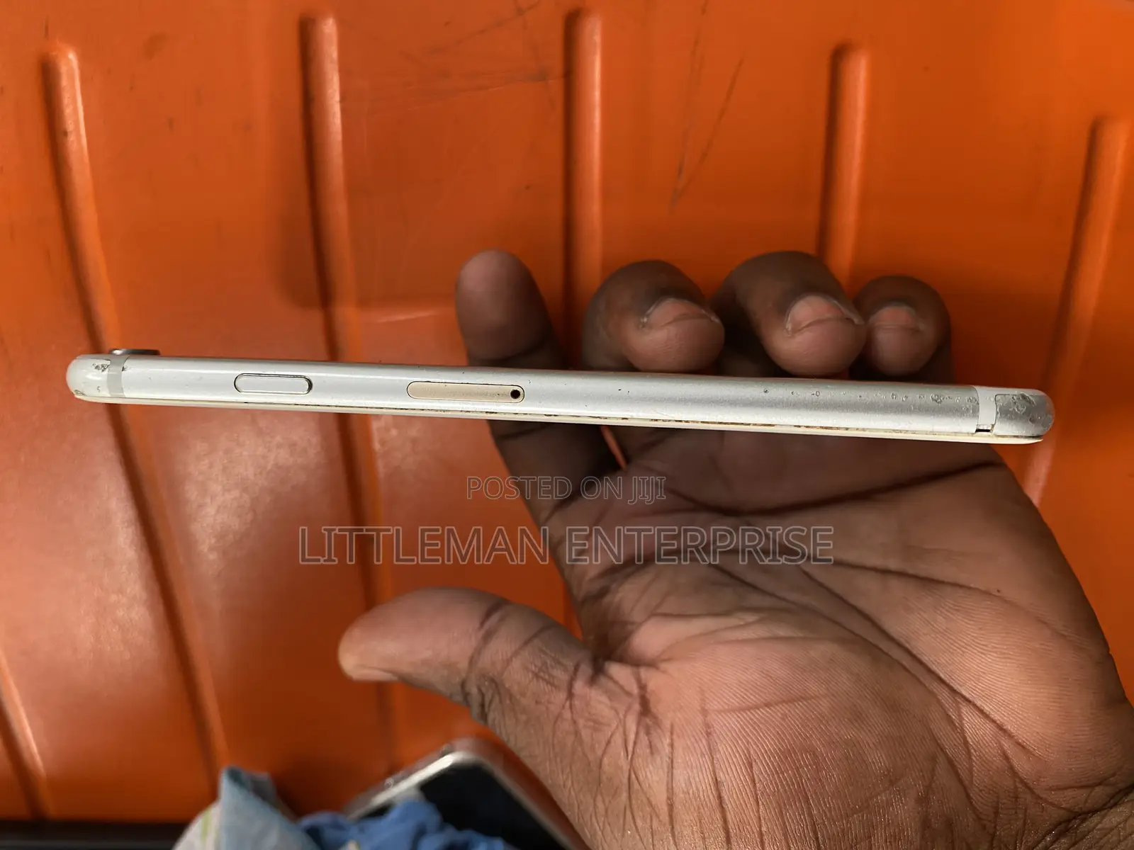 Apple iPhone 6 16 GB Gray