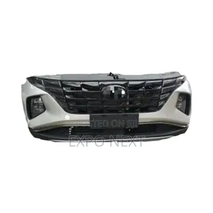 Hyundai Tucson 2020-2024 Front Bumper