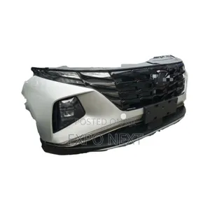 Hyundai Tucson 2020-2024 Front Bumper