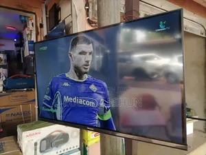 Hisense 32" Digital Satellite