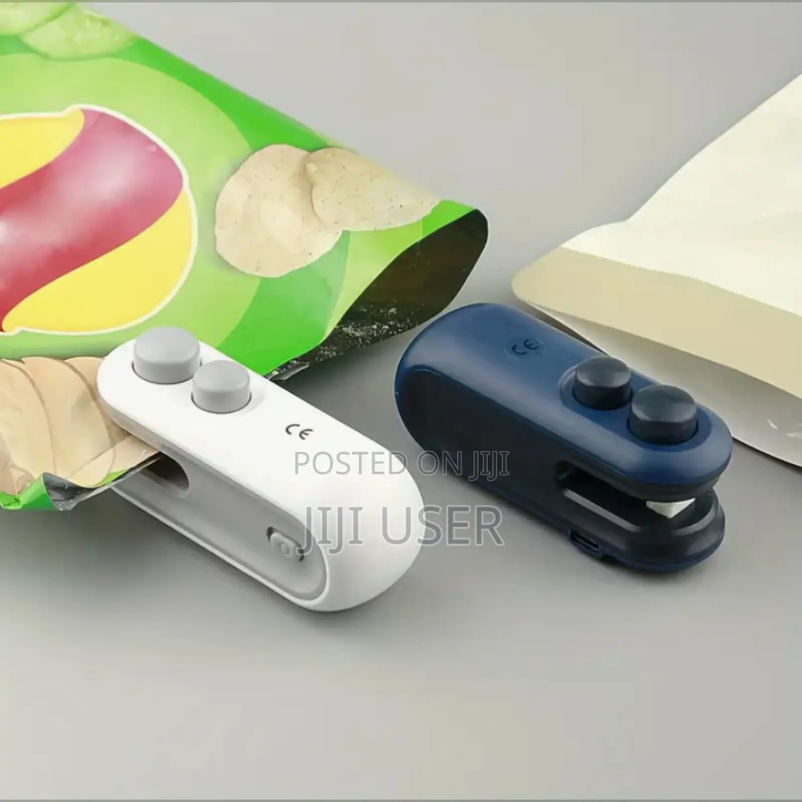 Portable Sealing Machine