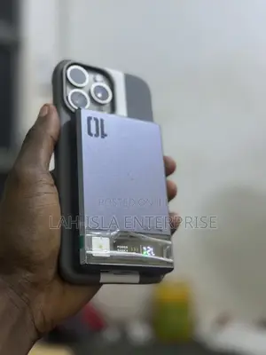 Magsafe Powerbank