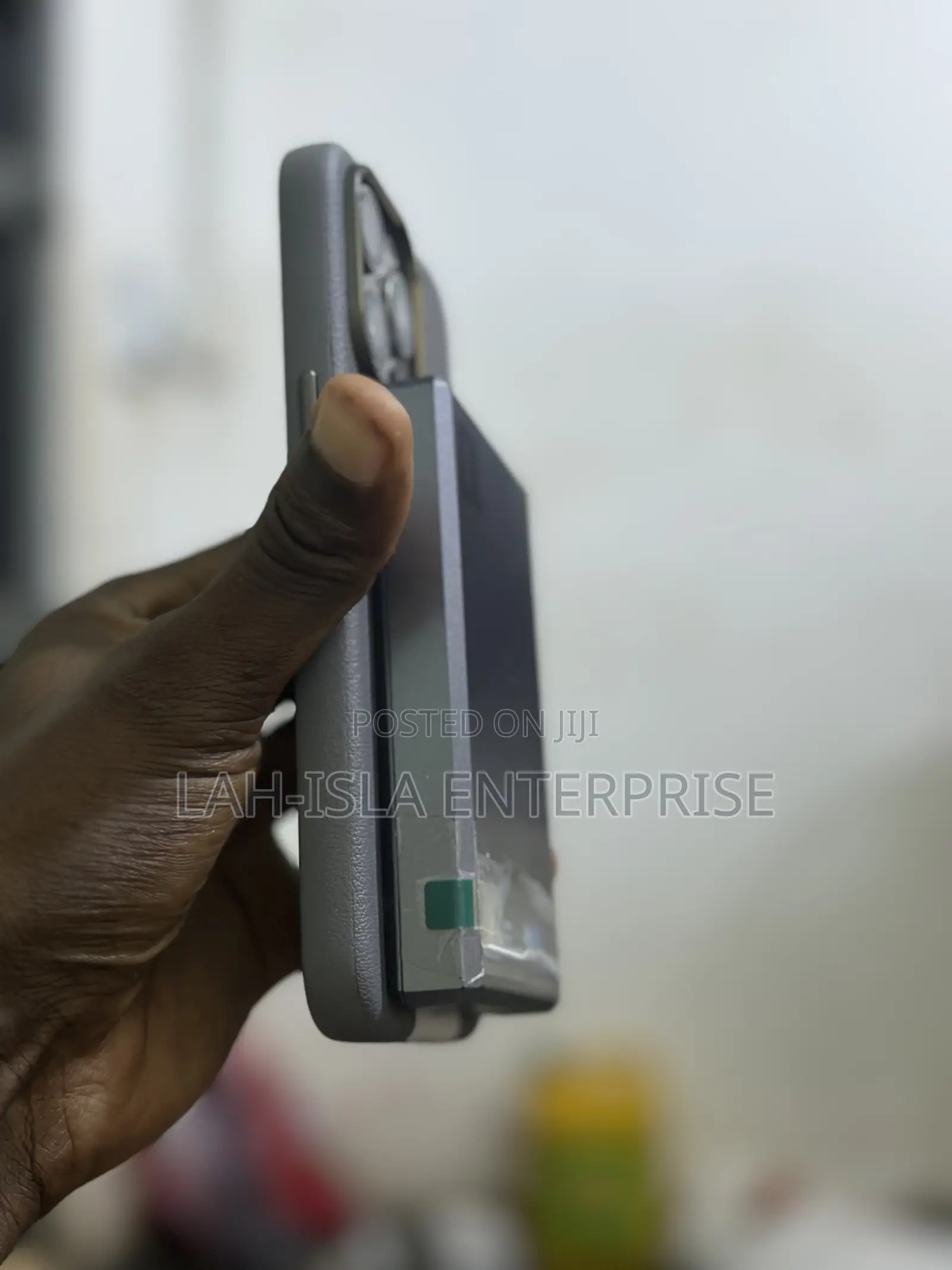 Magsafe Powerbank