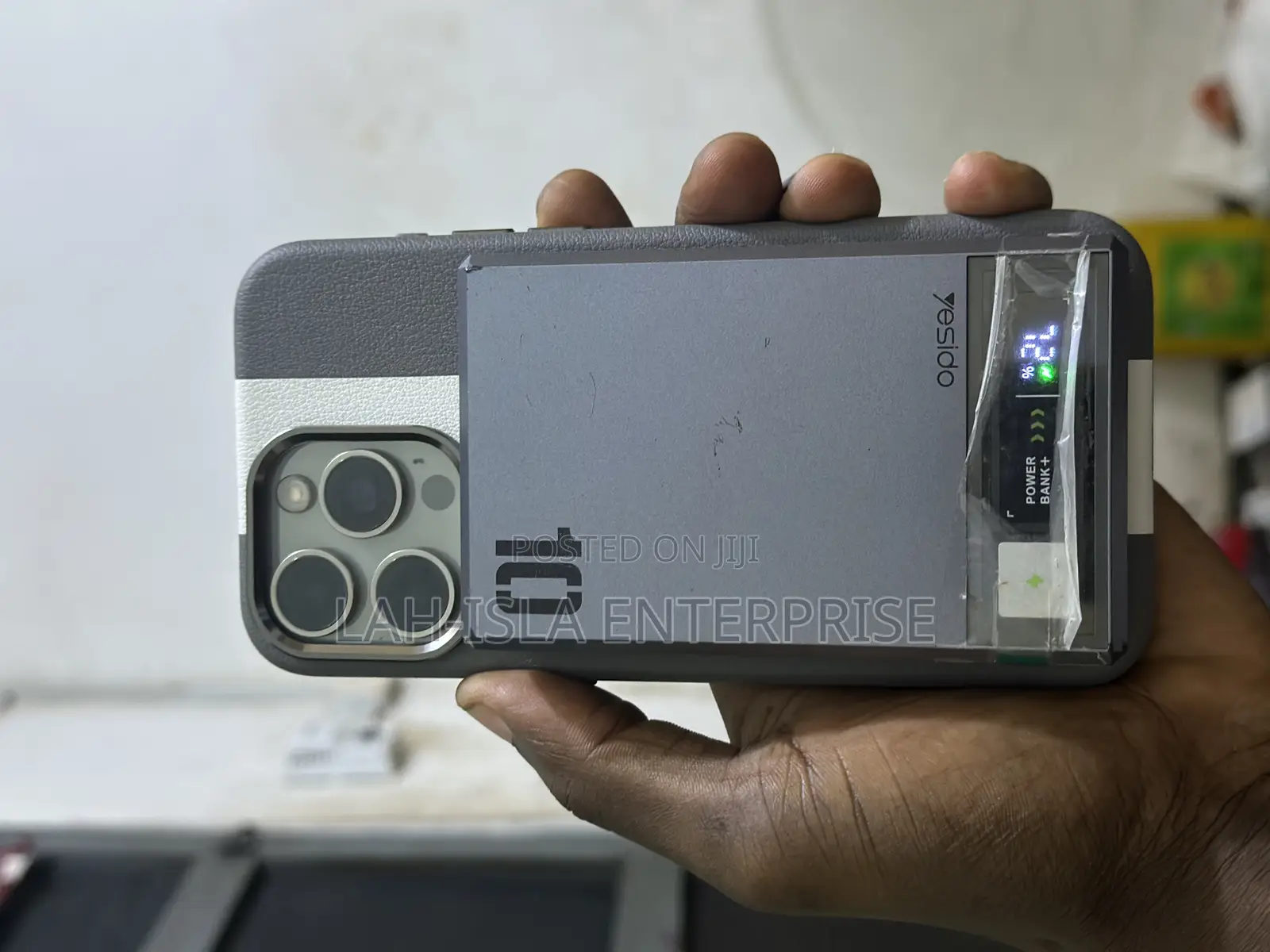 Magsafe Powerbank