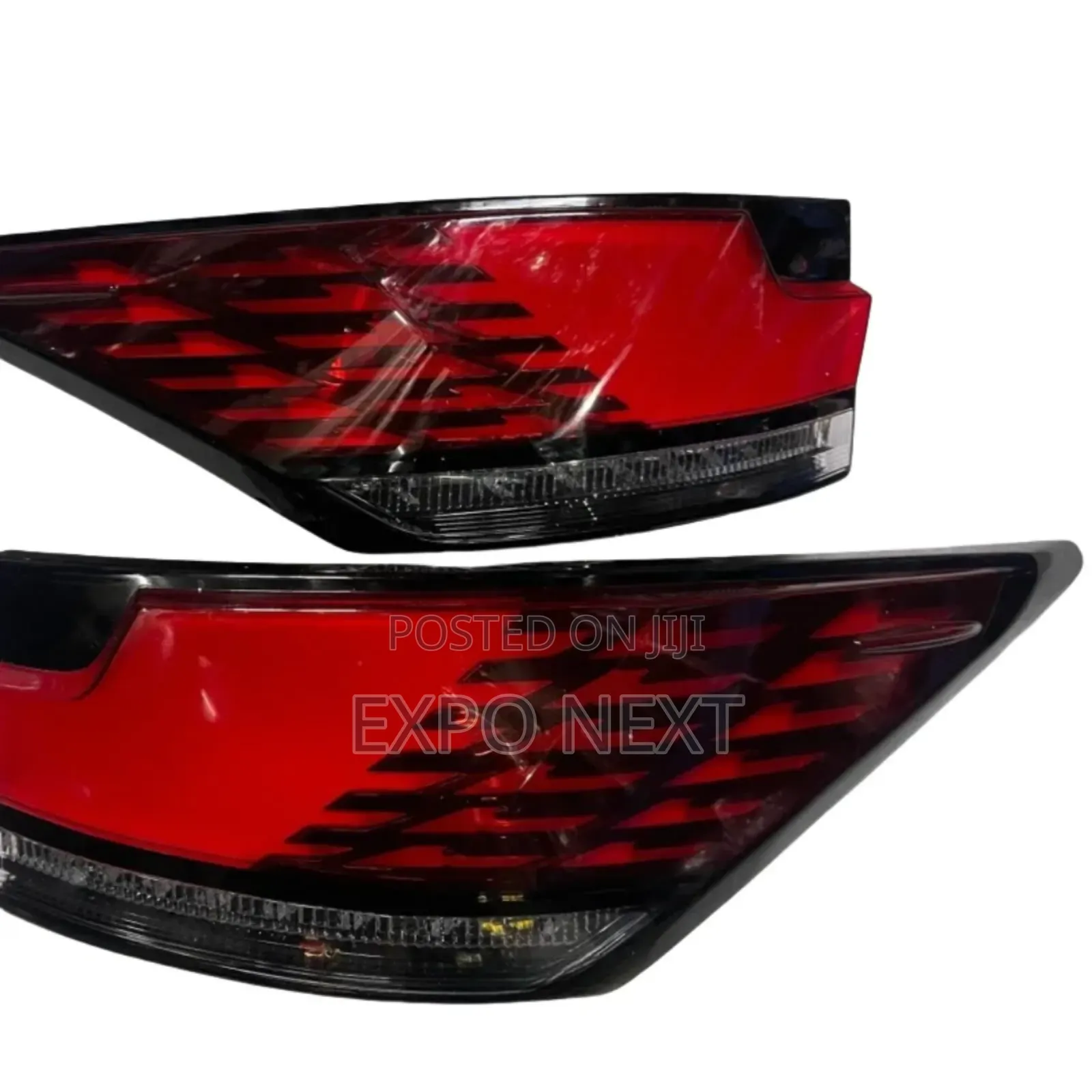 Rx350 2023-2024 Taillight Led