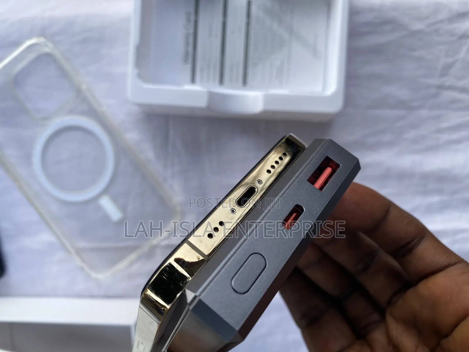 Magsafe Powerbank