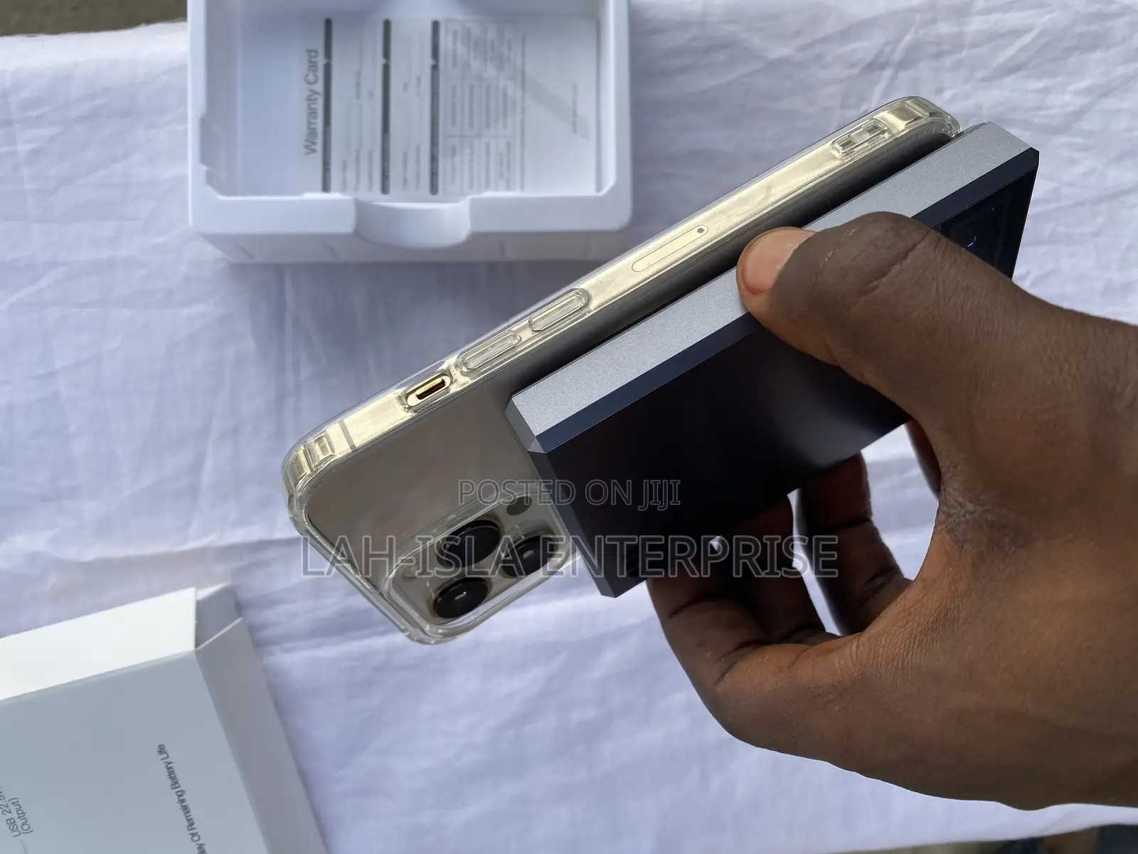 Magsafe Powerbank