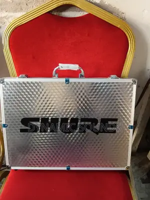 Shure Glxd4