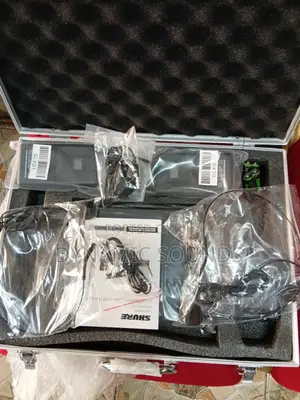 Shure Glxd4