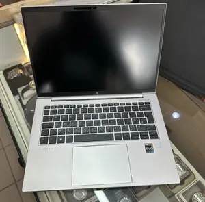 Laptop HP EliteBook 840 G10 16GB Intel Core I7 SSD 512GB