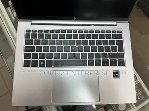 Laptop HP EliteBook 840 G10 16GB Intel Core I7 SSD 512GB