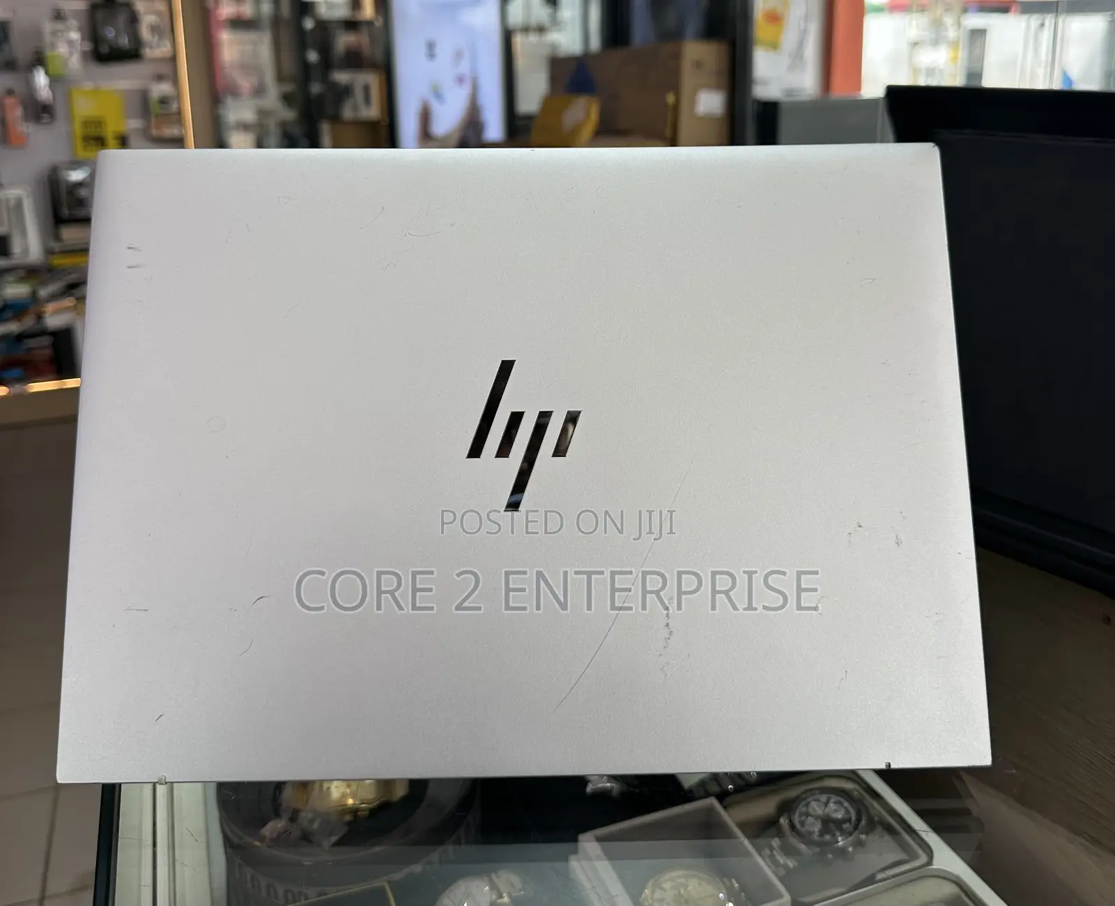 Laptop HP EliteBook 840 G10 16GB Intel Core I7 SSD 512GB