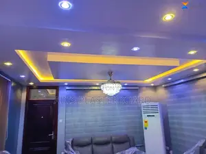 Plasterboard Ceiling