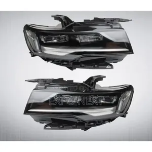 Cadillac Escalade 2021-2024 Headlight