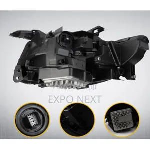 Cadillac Escalade 2021-2024 Headlight