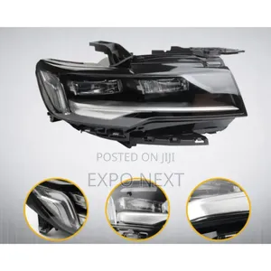 Cadillac Escalade 2021-2024 Headlight