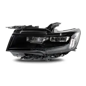 Cadillac Escalade 2021-2024 Headlight