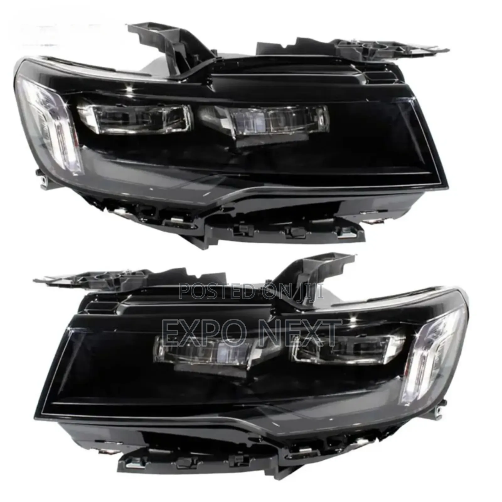 Cadillac Escalade 2021-2024 Headlight