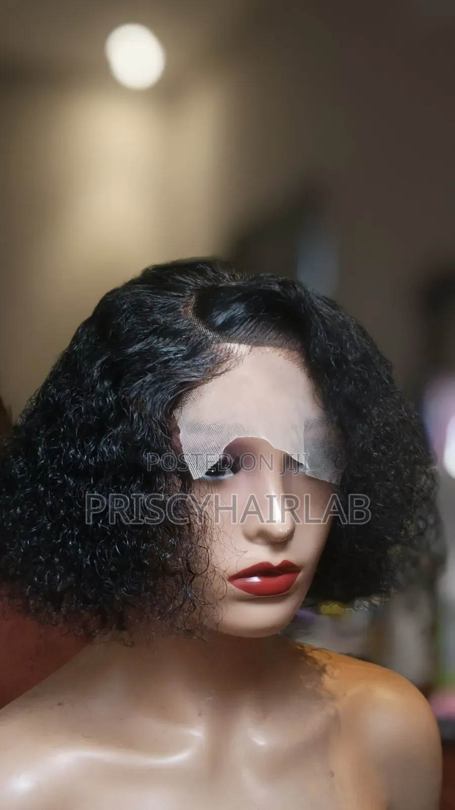 12inches Jerry Curls in Ga West Municipal - Hair Beauty, Priscilla ...