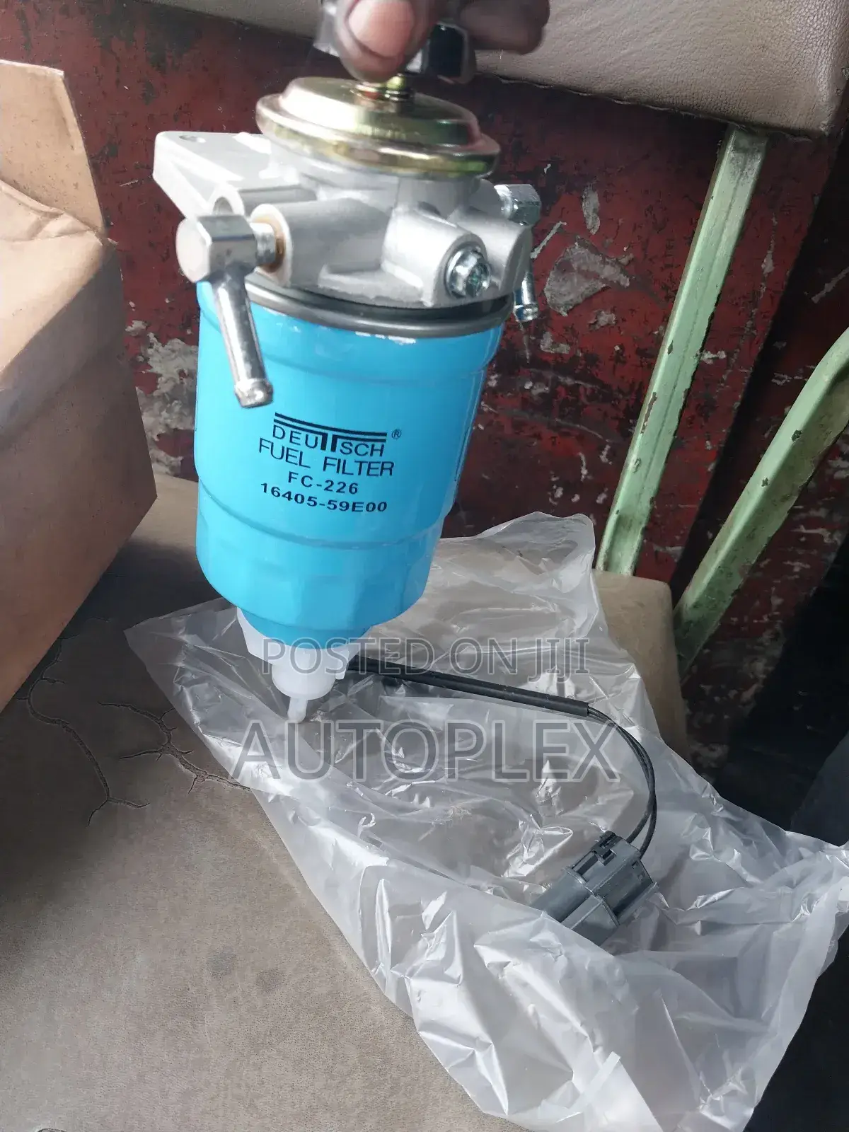 Disel Hand Pumps for All Cars