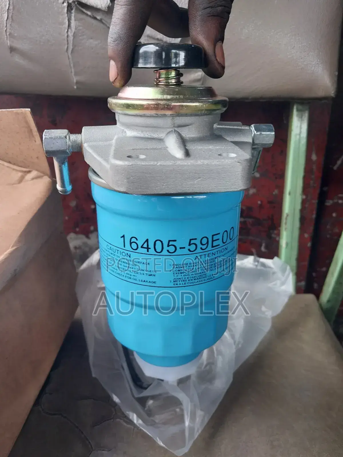 Disel Hand Pumps for All Cars