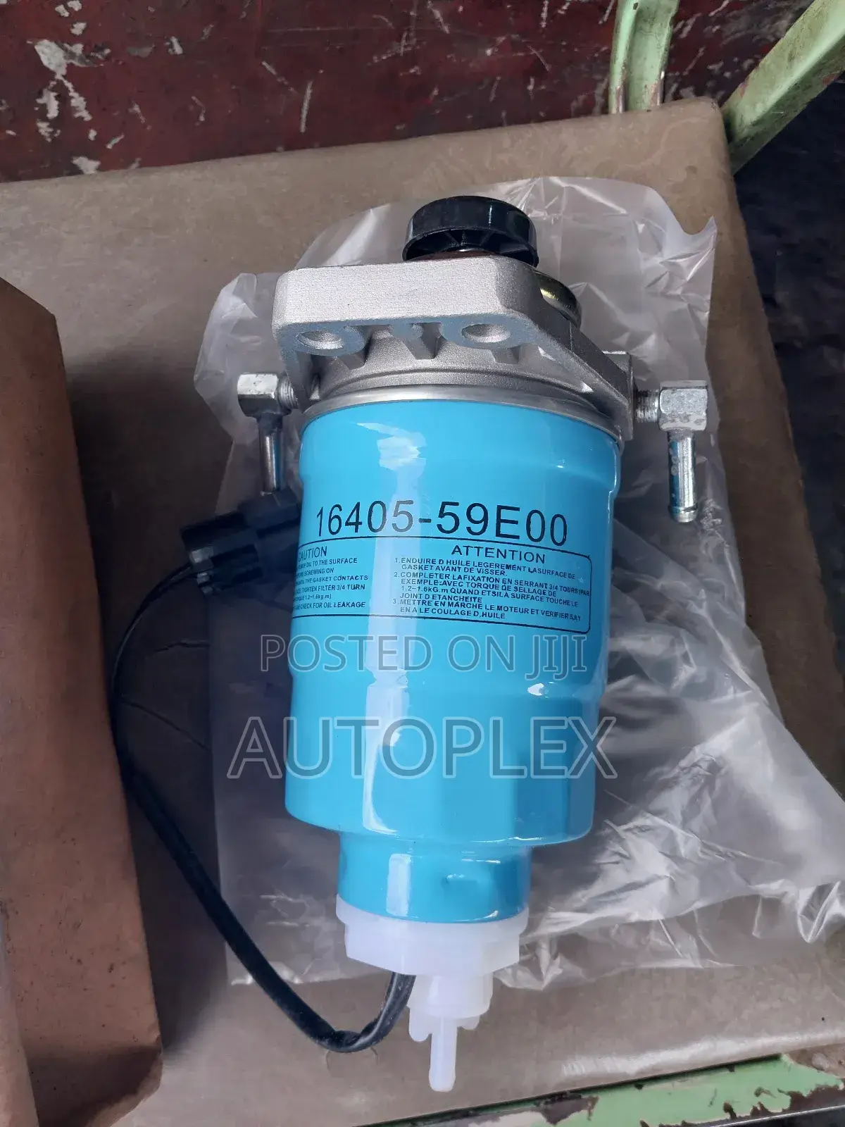 Disel Hand Pumps for All Cars