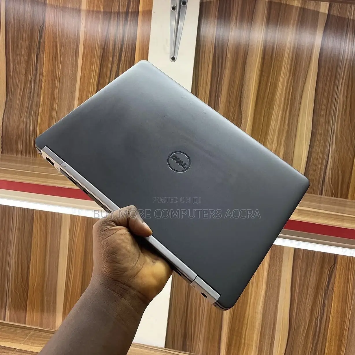 Laptop Dell Latitude E7270 8GB Intel Core i5 SSD 256GB