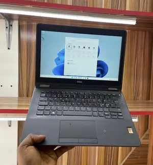 Laptop Dell Latitude E7270 8GB Intel Core i5 SSD 256GB