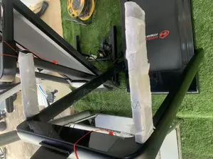 Home Fitness Treadmill