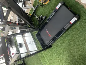 Home Fitness Treadmill