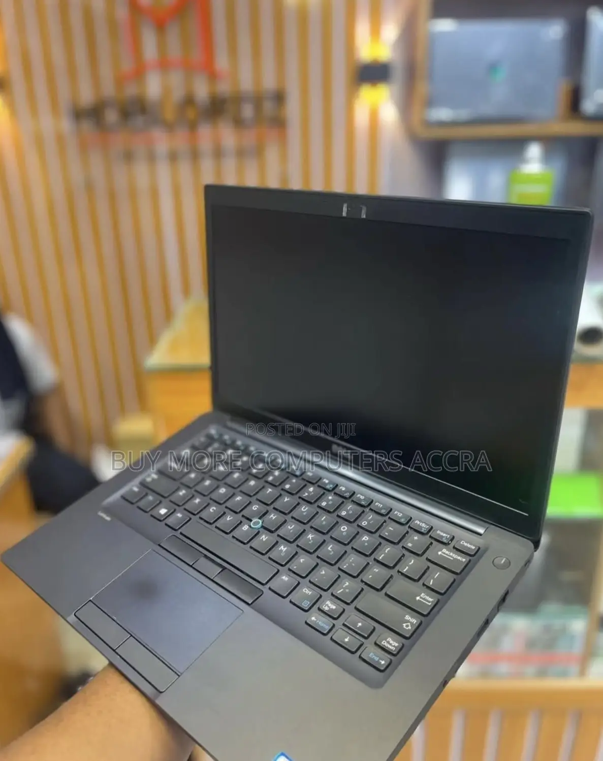 Laptop Dell Latitude 7280 8GB Intel Core i5 SSD 256GB