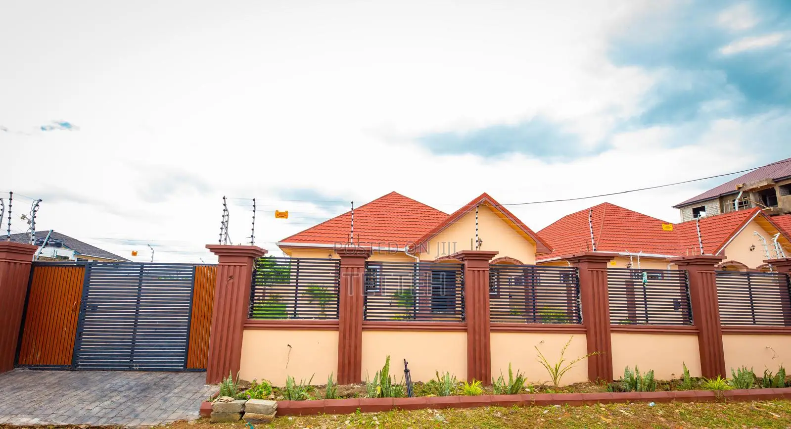 3bdrm Bungalow in Ghana Flag for sale