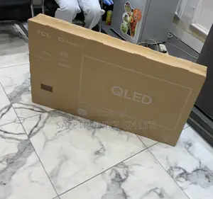 Choose 43 Inch TCL Full Hd Electric 43s5k Unique Tv