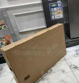 Choose 43 Inch TCL Full Hd Electric 43s5k Unique Tv