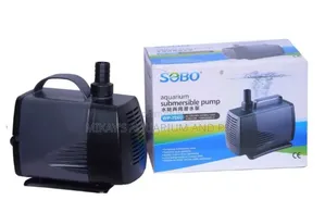 105w Submersible Airpump (Sobo Brand)