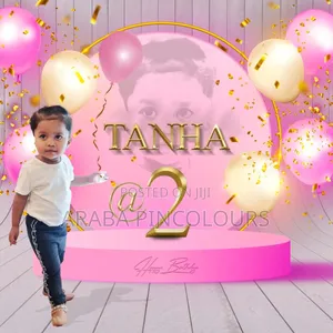 Event Decoration And Planning