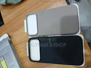 Beats iPhone 17 Pro and Pro Max Rugged Case With Magsafe (Limited)