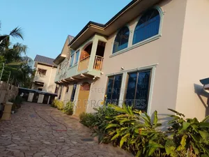 Furnished 5bdrm House in Dki Properties, Appolonia City for rent