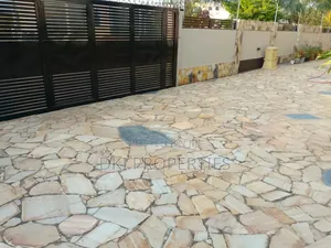 Furnished 5bdrm House in Dki Properties, Appolonia City for rent