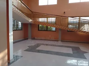 Furnished 5bdrm House in Dki Properties, Appolonia City for rent