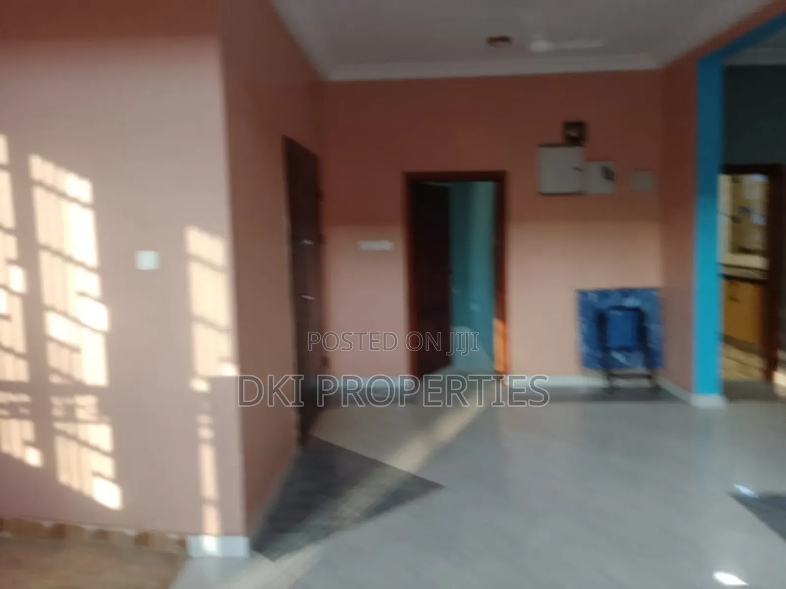 Furnished 5bdrm House in Dki Properties, Appolonia City for rent