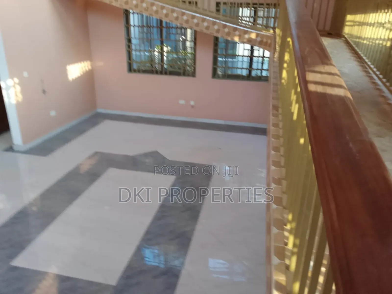 Furnished 5bdrm House in Dki Properties, Appolonia City for rent
