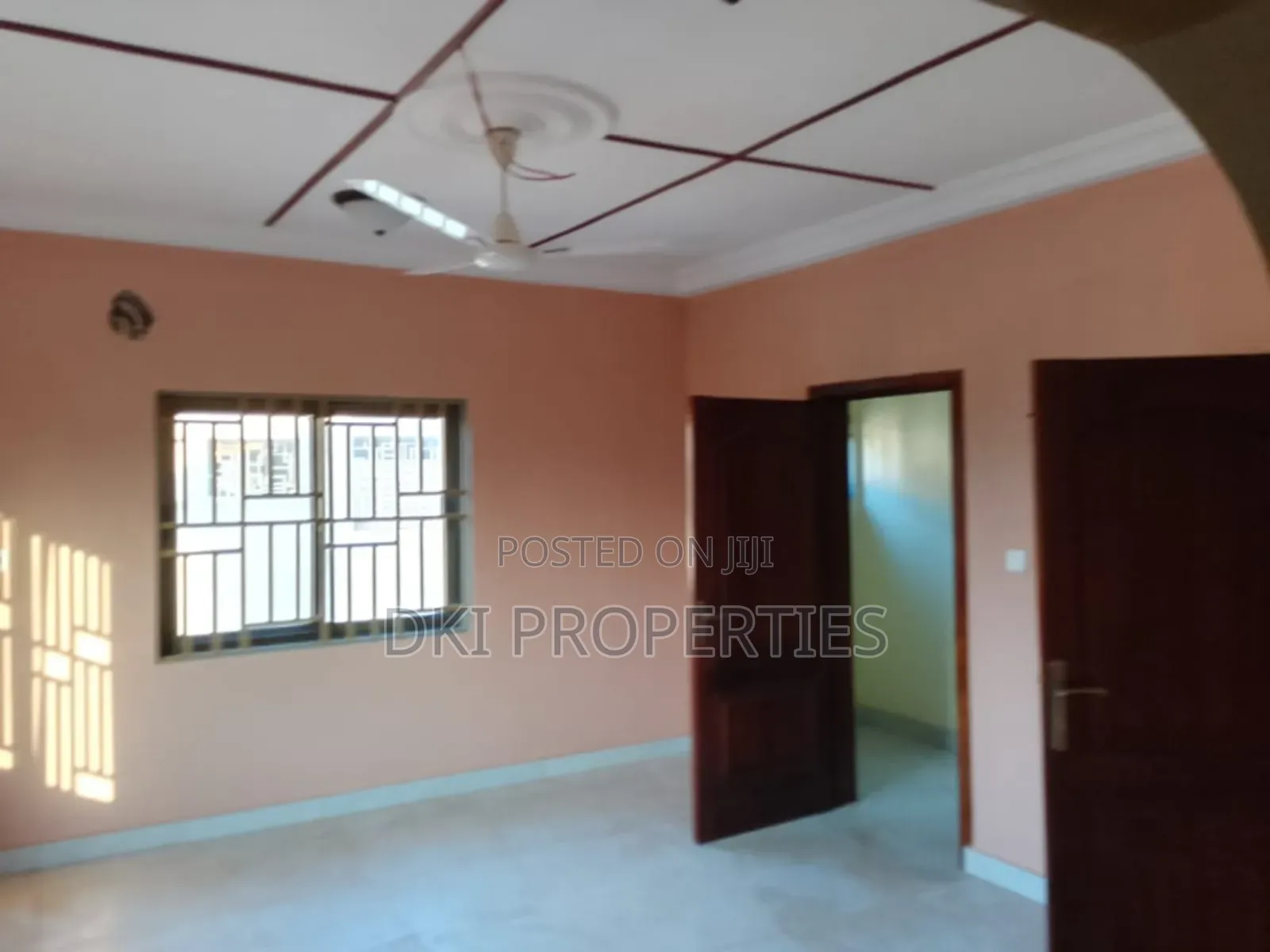 Furnished 5bdrm House in Dki Properties, Appolonia City for rent