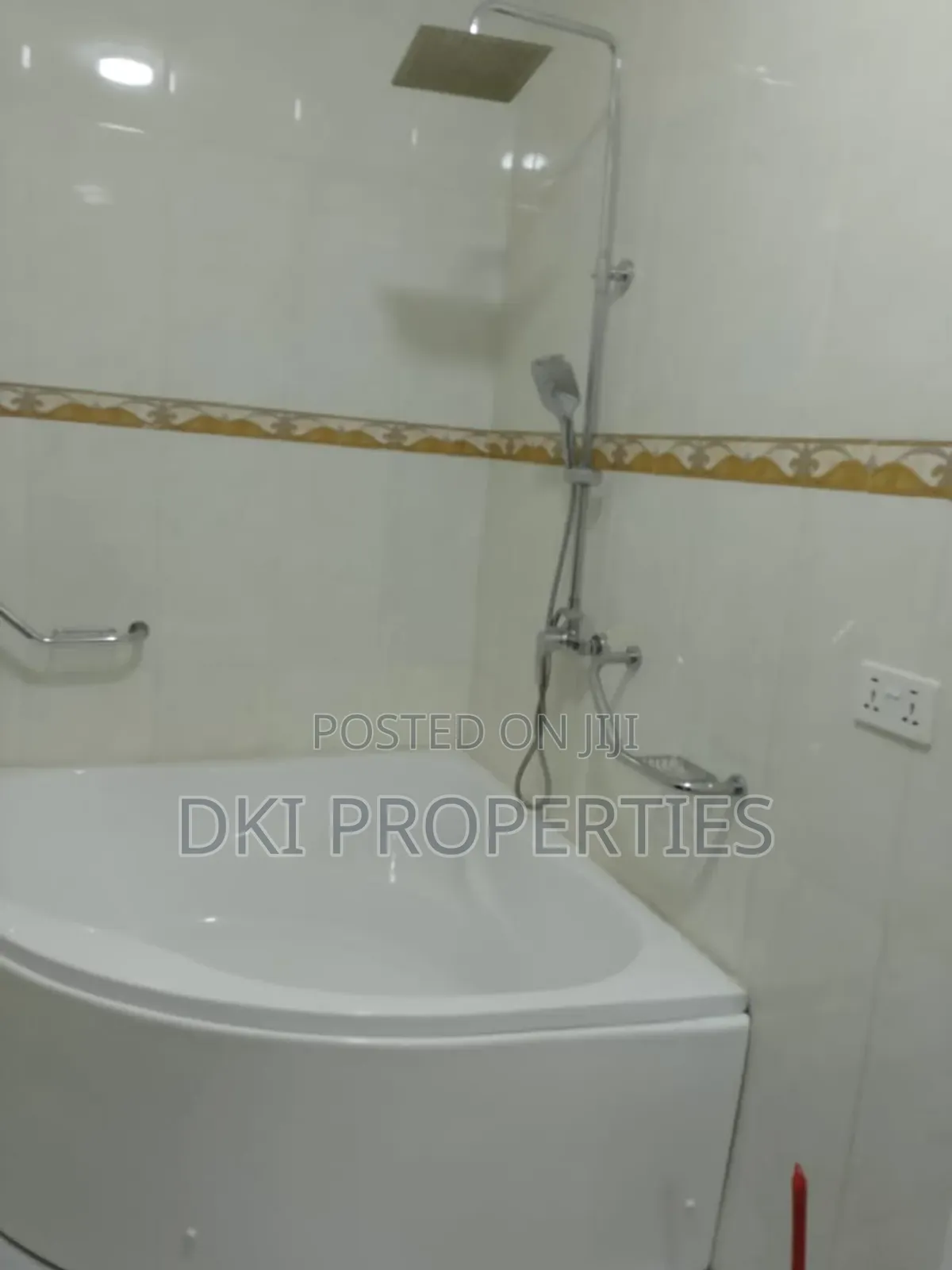 Furnished 5bdrm House in Dki Properties, Appolonia City for rent