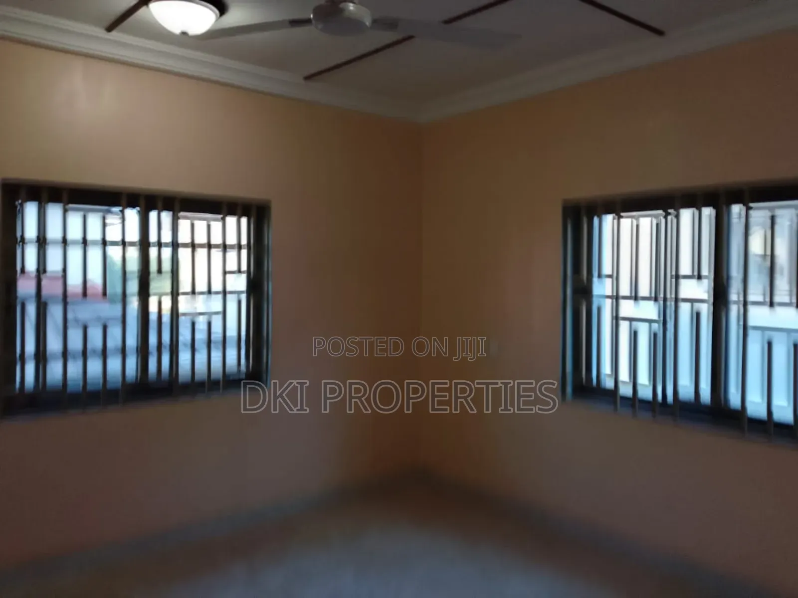 Furnished 5bdrm House in Dki Properties, Appolonia City for rent