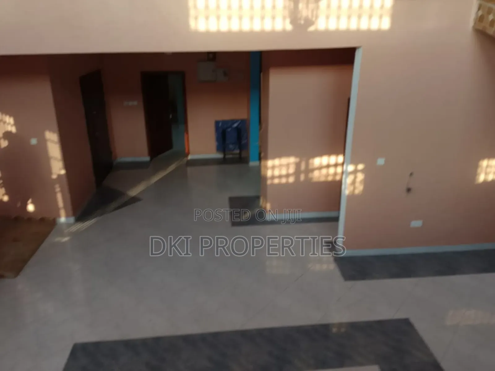 Furnished 5bdrm House in Dki Properties, Appolonia City for rent