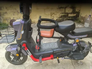 New Motorcycle 2025 Green