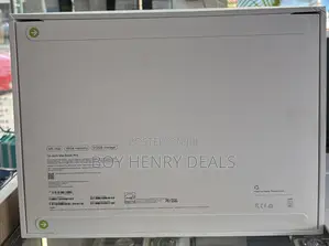 New Laptop Apple Macbook Pro 2025 M5 14-Inch 16GB Apple M5 SSD 512GB