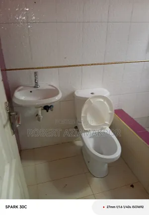 2bdrm Apartment in Ultimate Estate, Achimota for rent