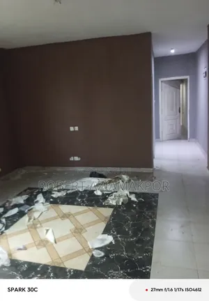 2bdrm Apartment in Ultimate Estate, Achimota for rent